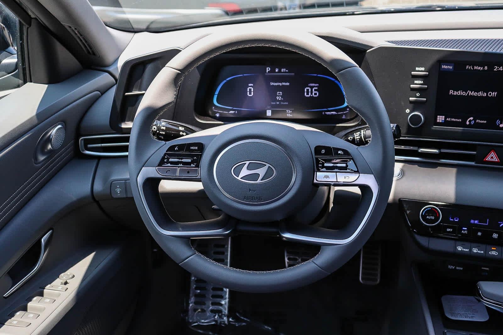 Thumbnail: 2026 Hyundai Elantra - 19