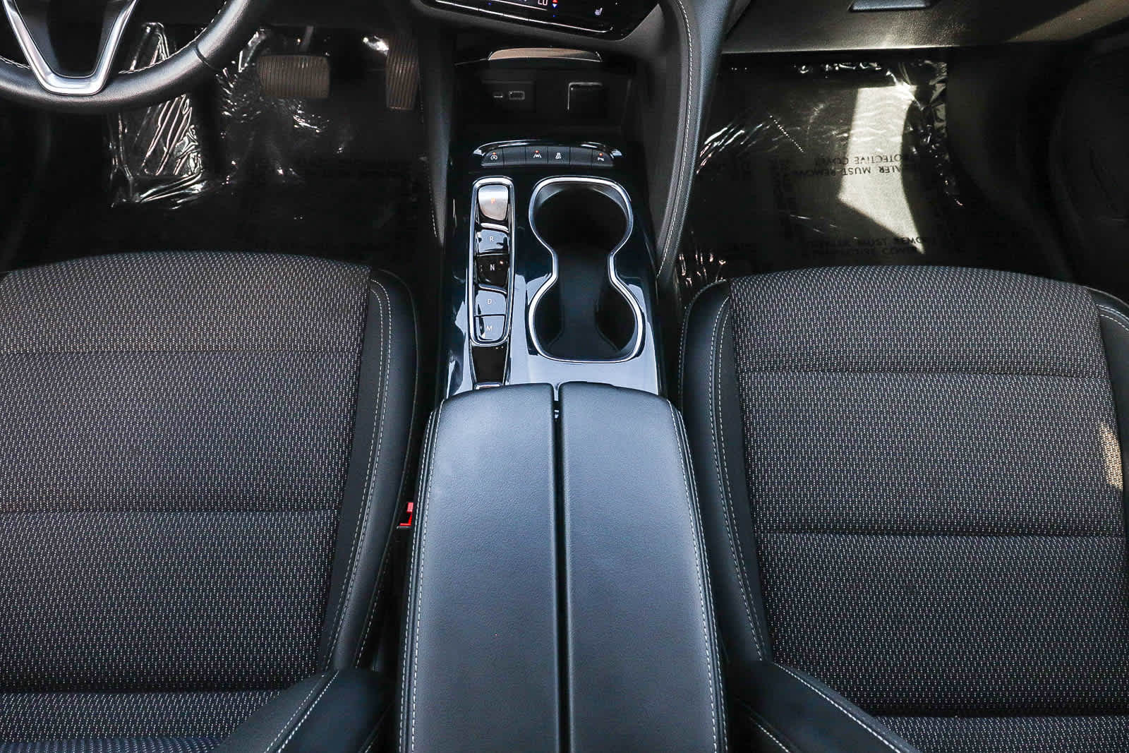 Thumbnail: 2021 Buick Envision - 21