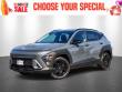 New 2026 Hyundai Kona SEL Sport FWD SUV
