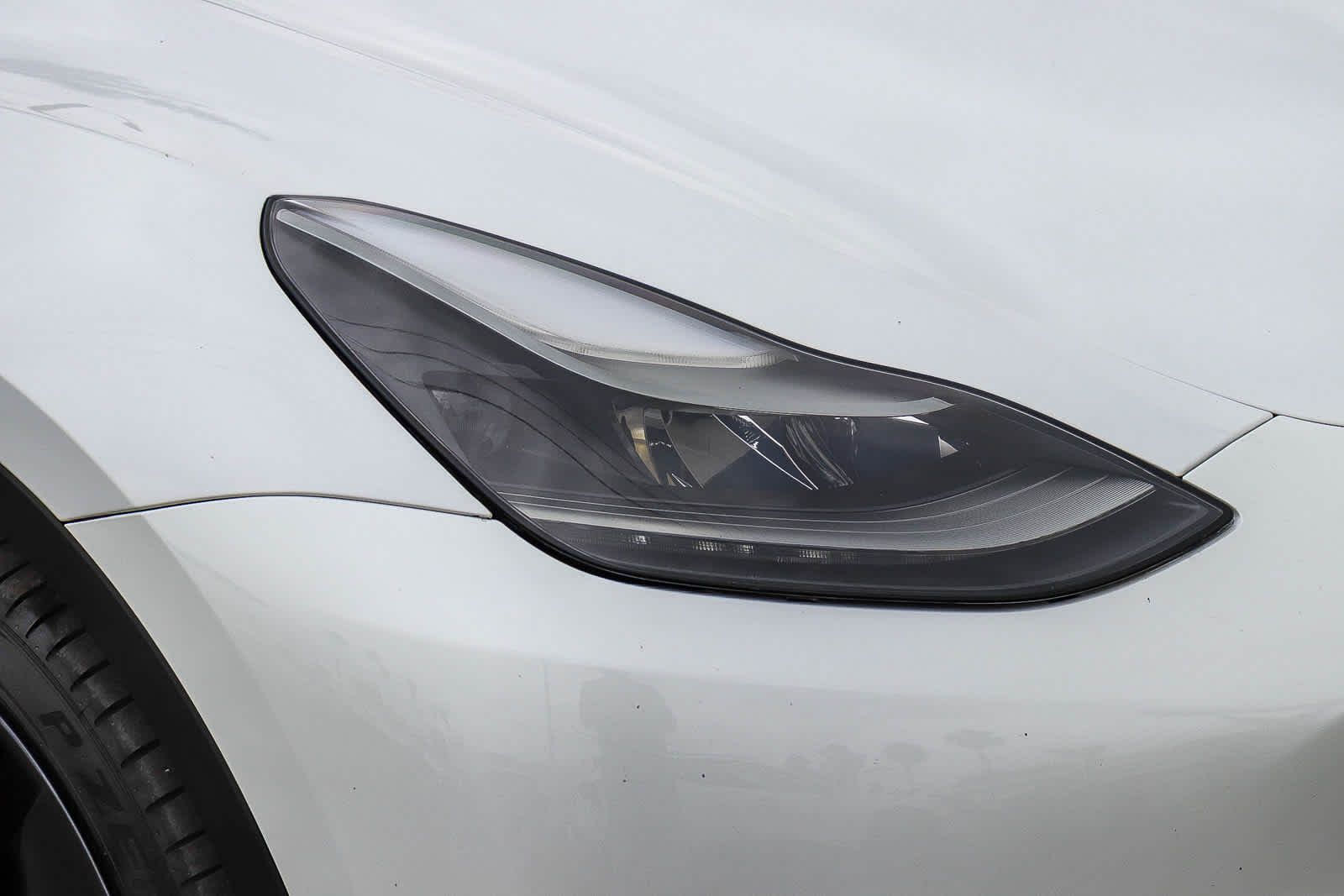 Thumbnail: 2022 Tesla Model Y - 4