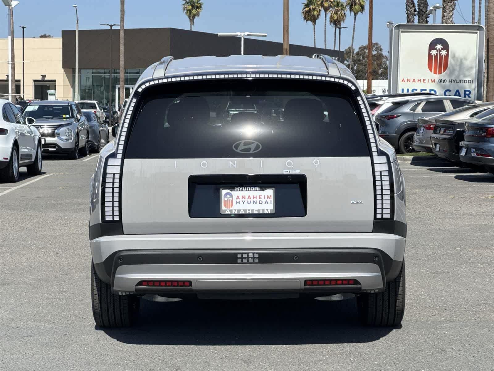 Thumbnail: 2026 Hyundai Ioniq - 4