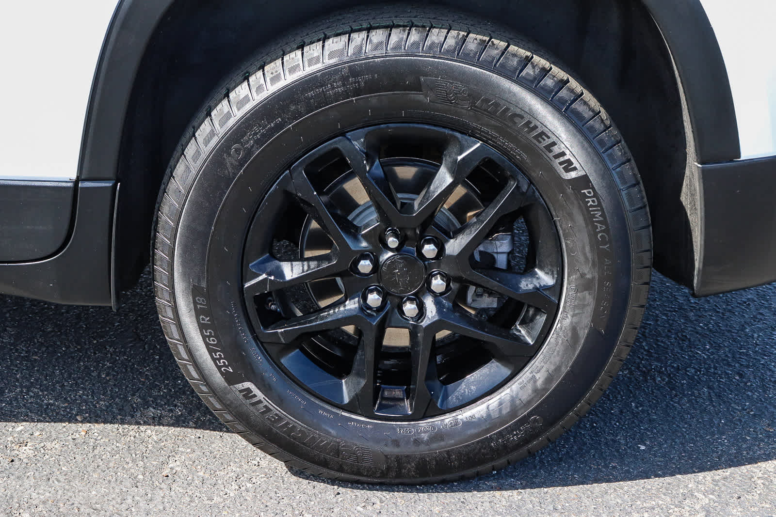 Thumbnail: 2021 Chevrolet Traverse - 11