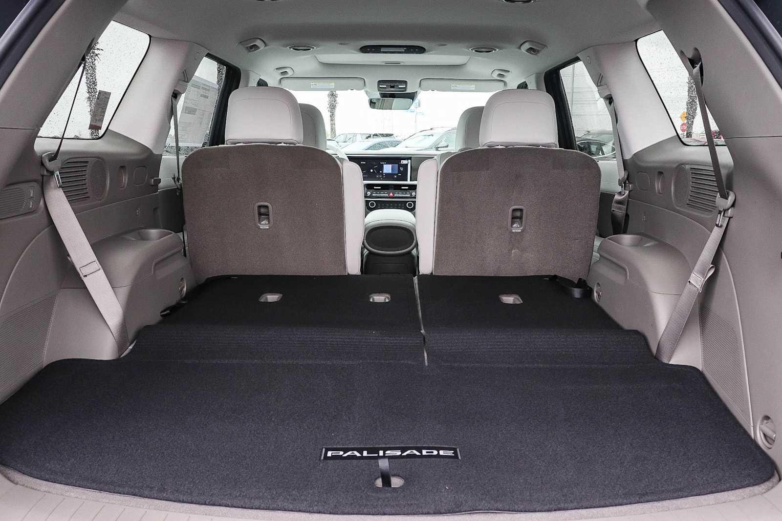 Thumbnail: 2026 Hyundai Palisade - 20