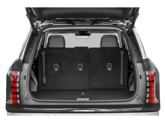 Thumbnail: 2026 Hyundai Palisade - 10