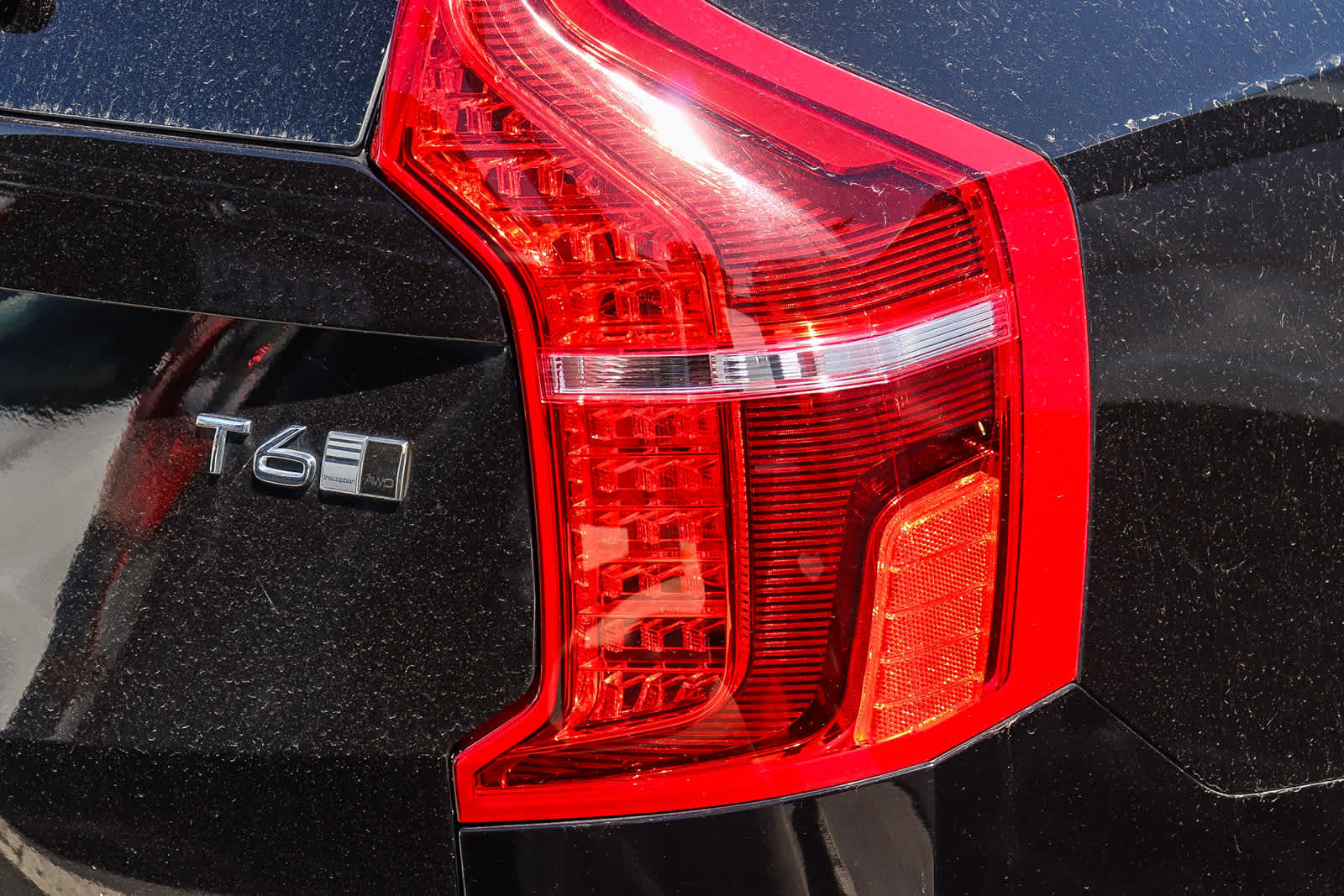 Thumbnail: 2019 Volvo XC90 - 6