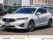 Used 2019 Acura ILX w/Premium Pkg Sedan