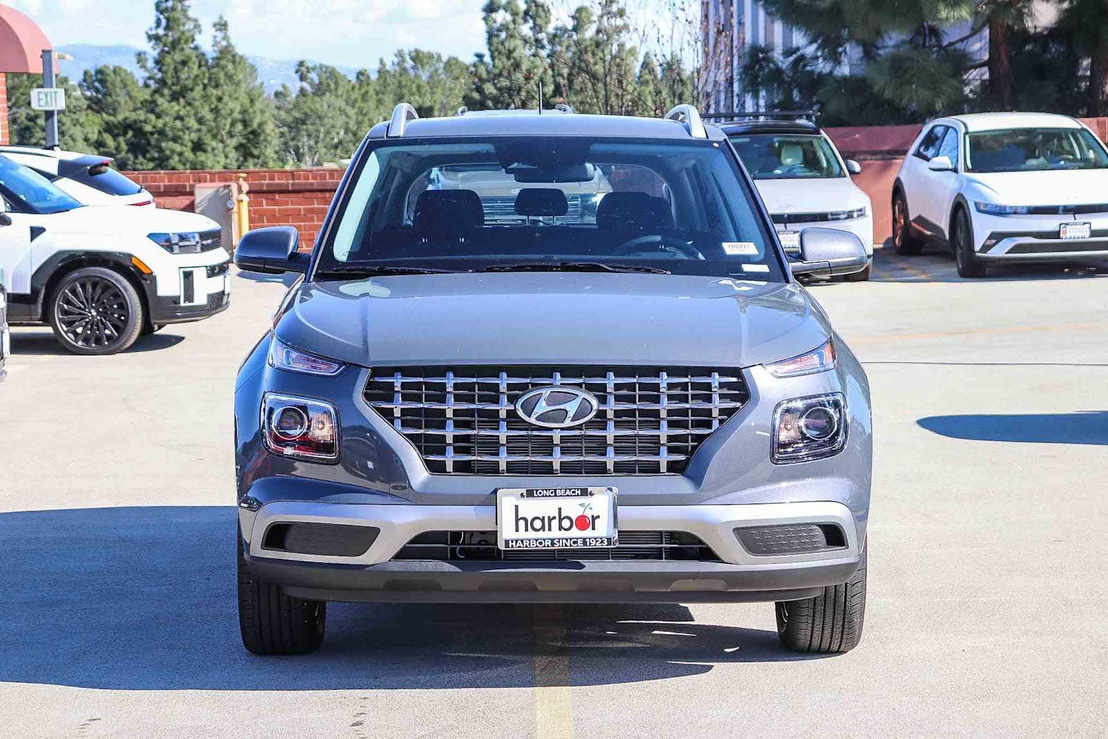 Thumbnail: 2026 Hyundai Venue - 2