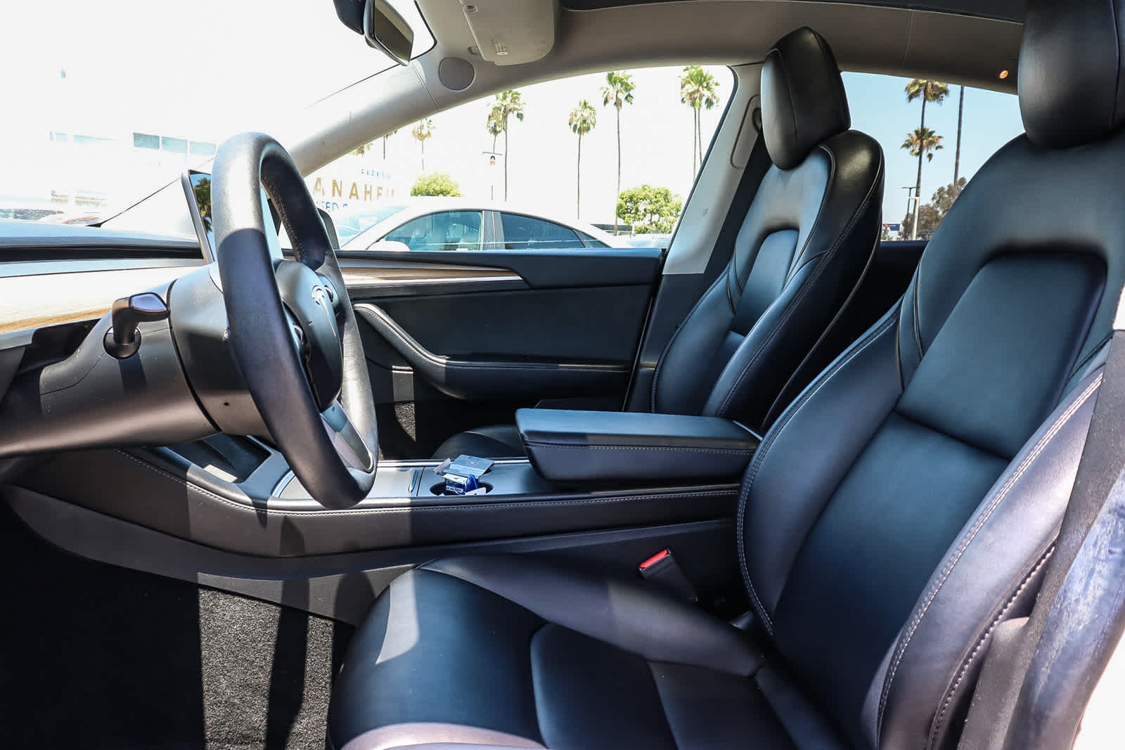 Thumbnail: 2022 Tesla Model Y - 21