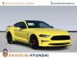 Used 2021 Ford Mustang GT Coupe