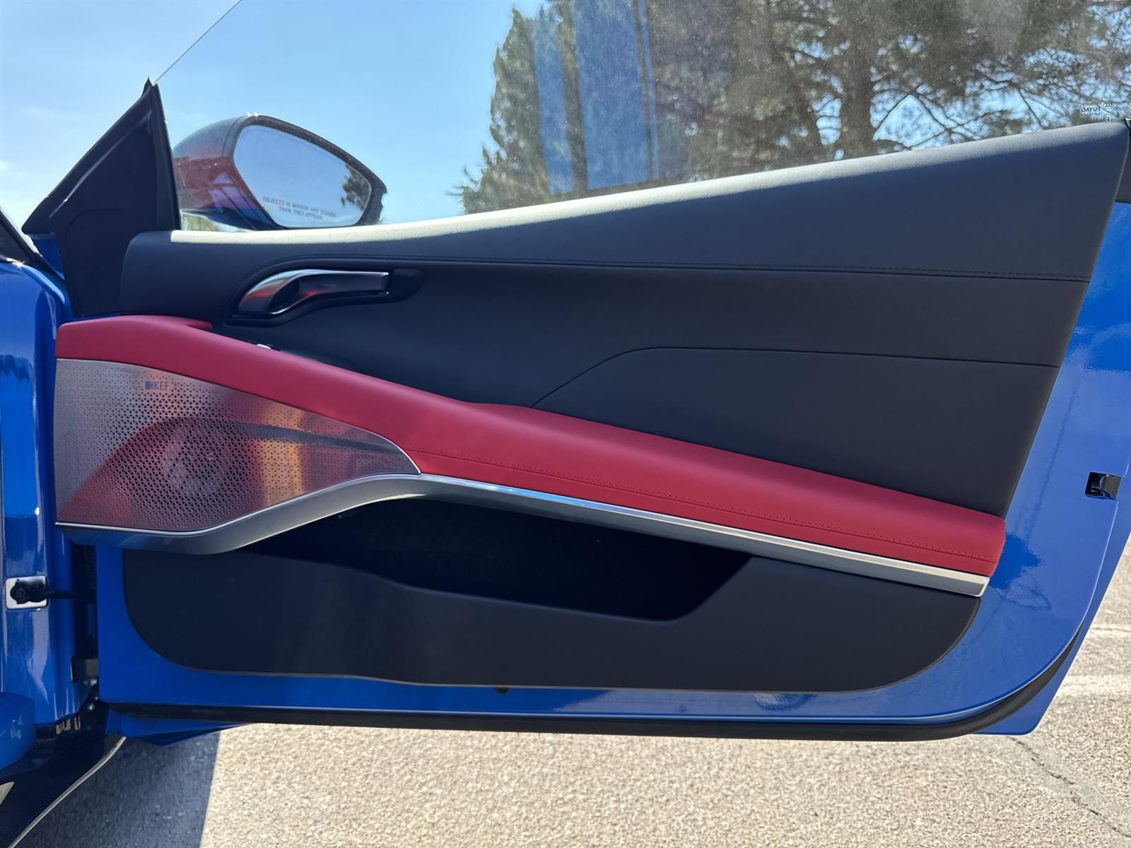 Thumbnail: 2024 Lotus Emira - 26
