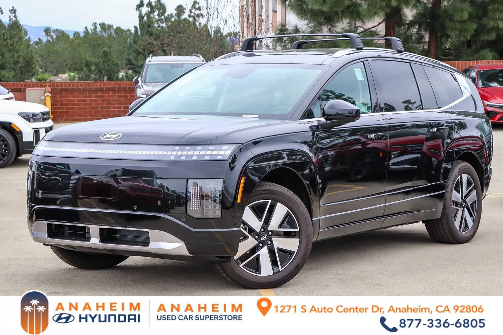 Thumbnail: 2026 Hyundai Ioniq - 1