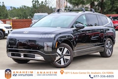 2026 Hyundai IONIQ 9 SEL SUV