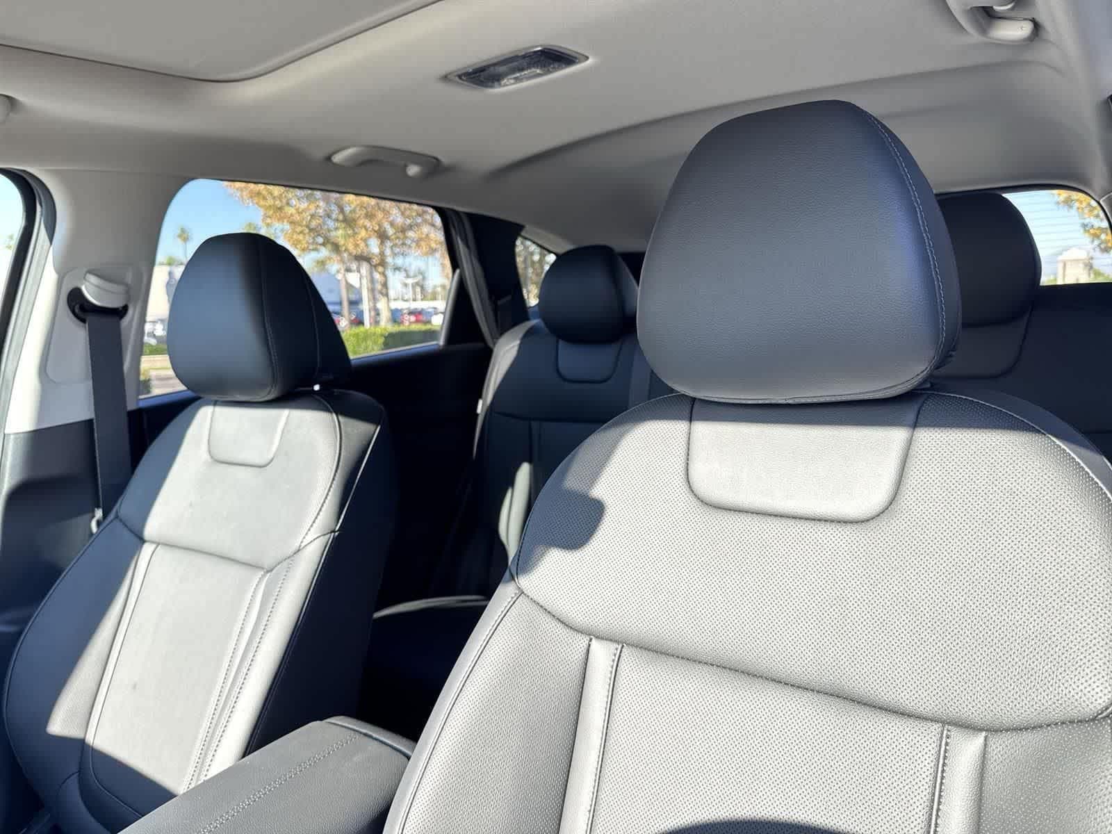 Thumbnail: 2026 Hyundai Tucson - 16