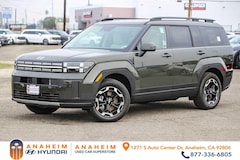 2026 Hyundai Santa Fe SEL FWD SUV