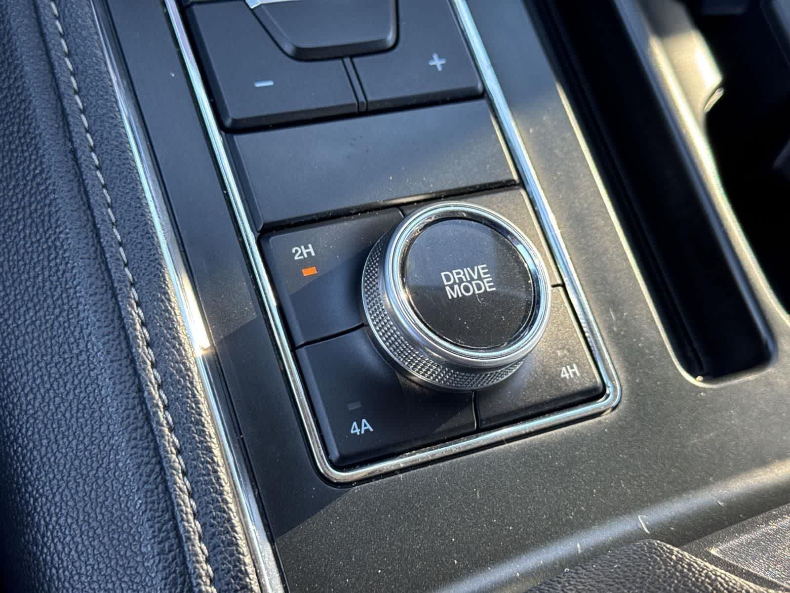 Thumbnail: 2024 Ford Expedition - 35