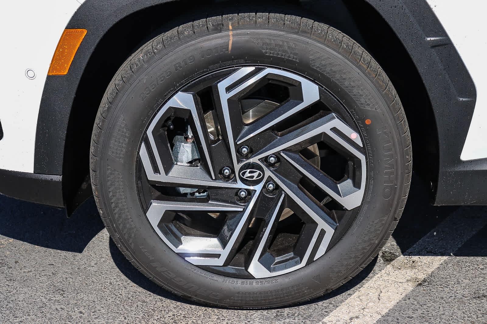 Thumbnail: 2026 Hyundai Tucson - 11