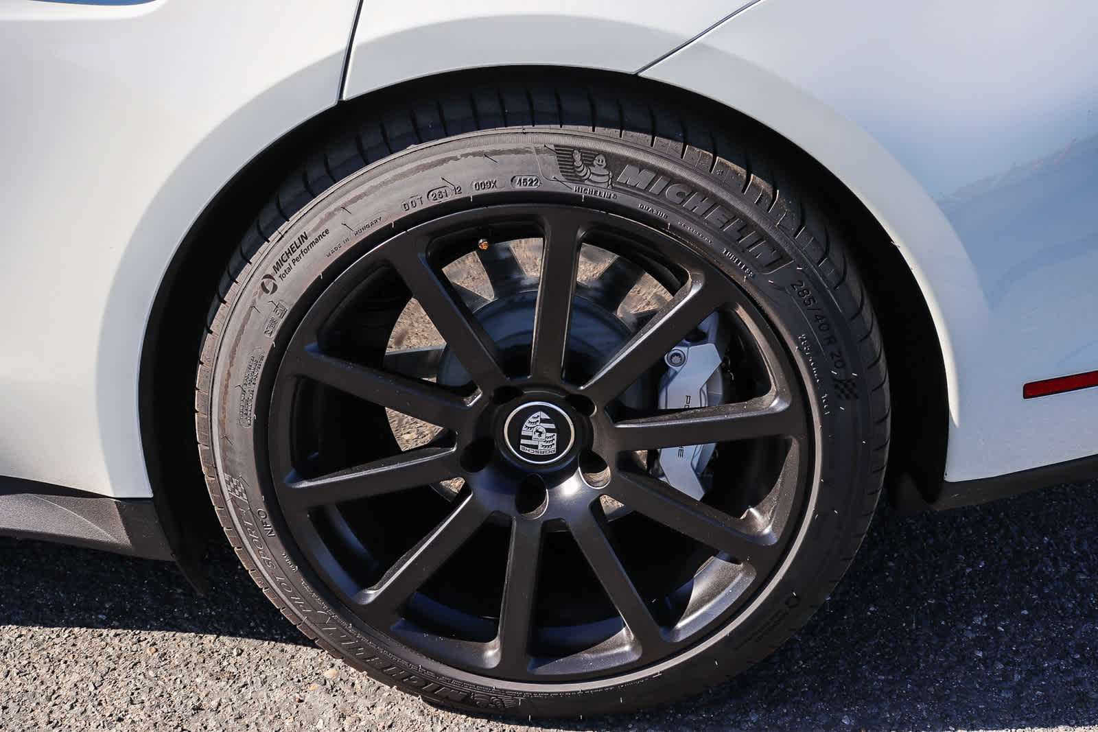 Thumbnail: 2021 Porsche Taycan - 11