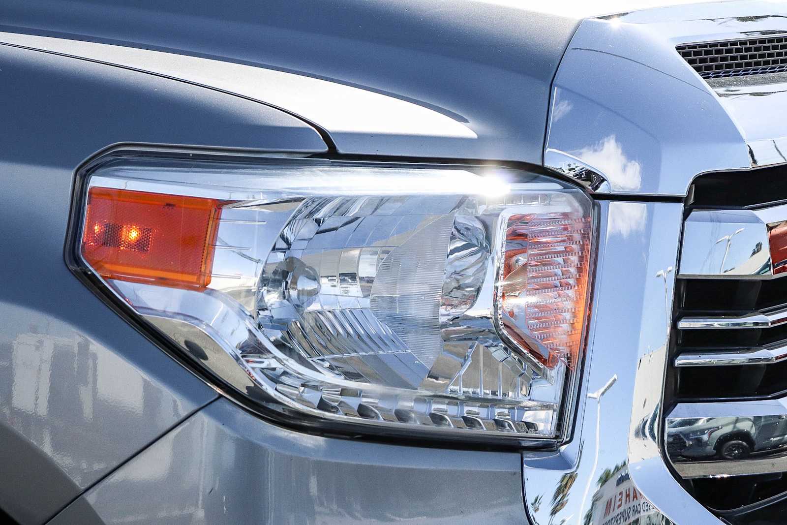 Thumbnail: 2016 Toyota Tundra - 4