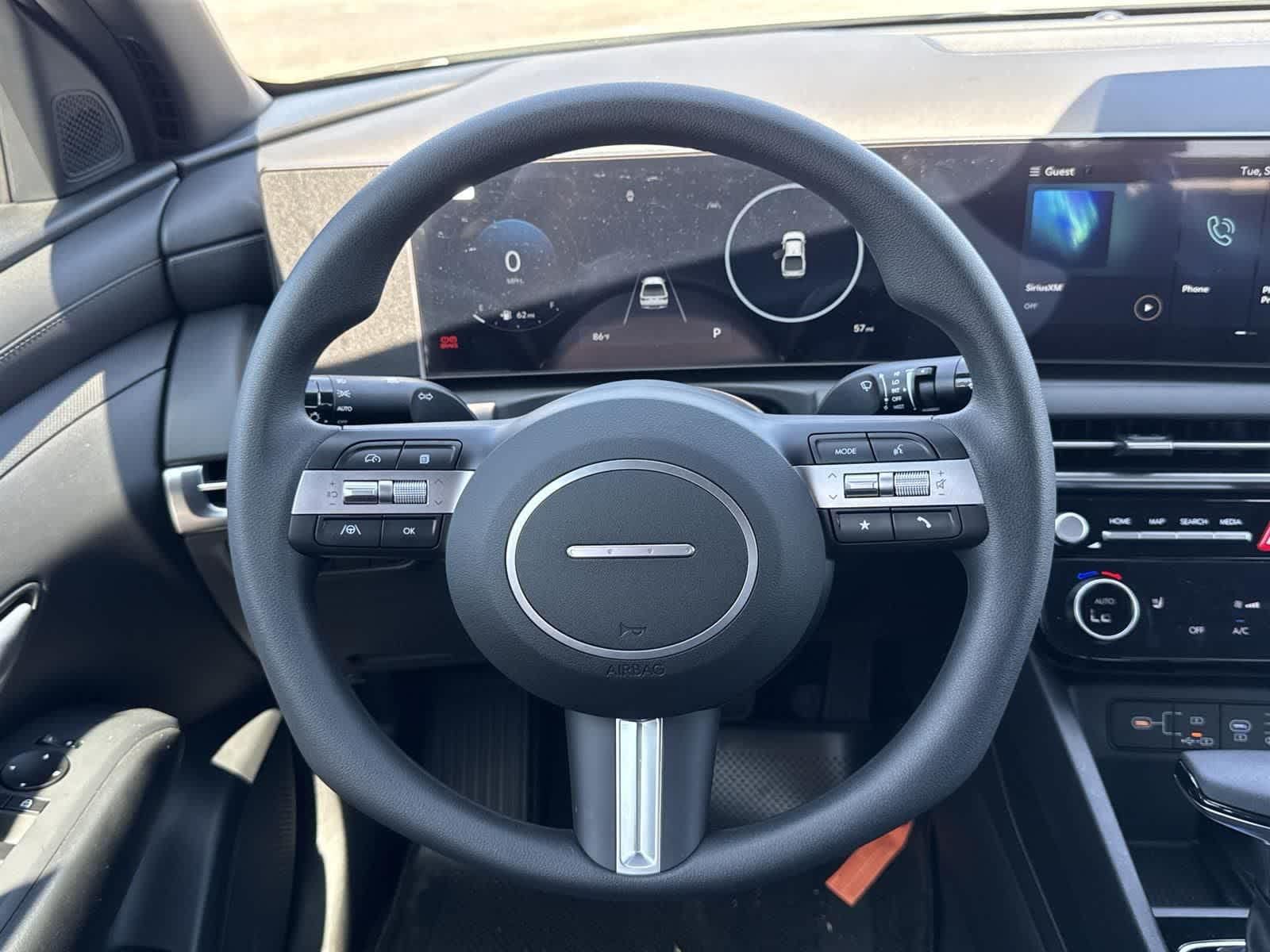 Thumbnail: 2026 Hyundai Santa Cruz - 10