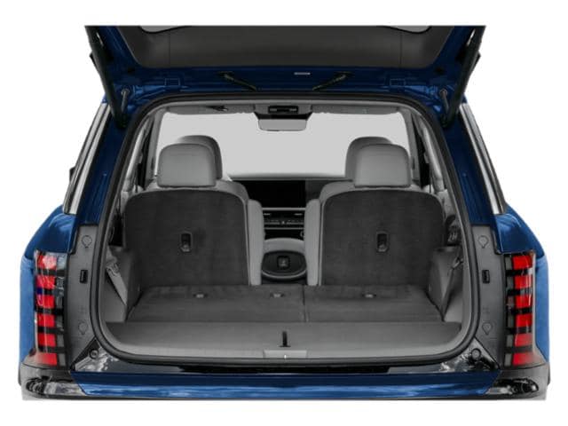 Thumbnail: 2026 Hyundai Palisade - 10