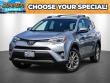 Used 2016 Toyota RAV4 Limited SUV