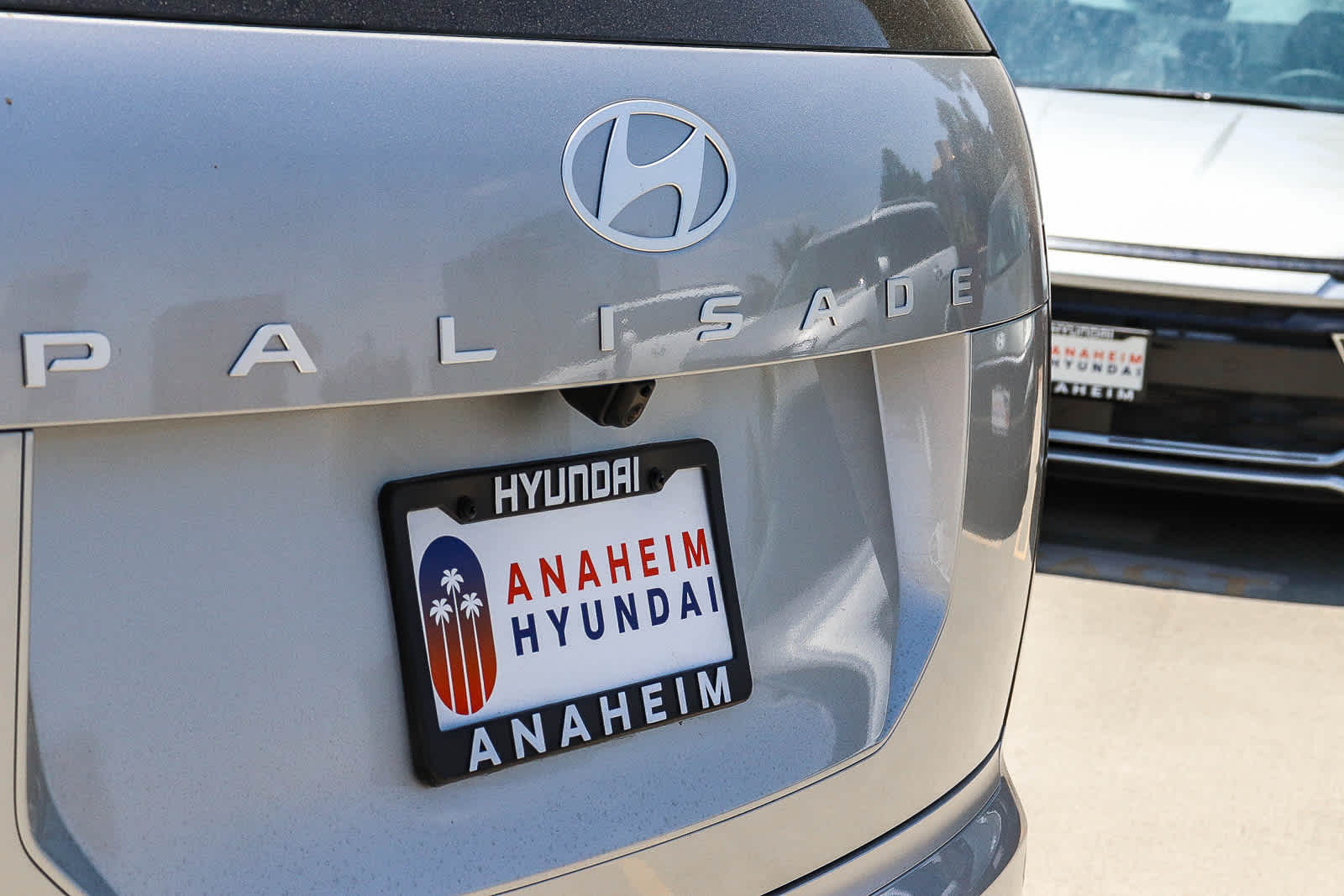 Thumbnail: 2026 Hyundai Palisade - 12