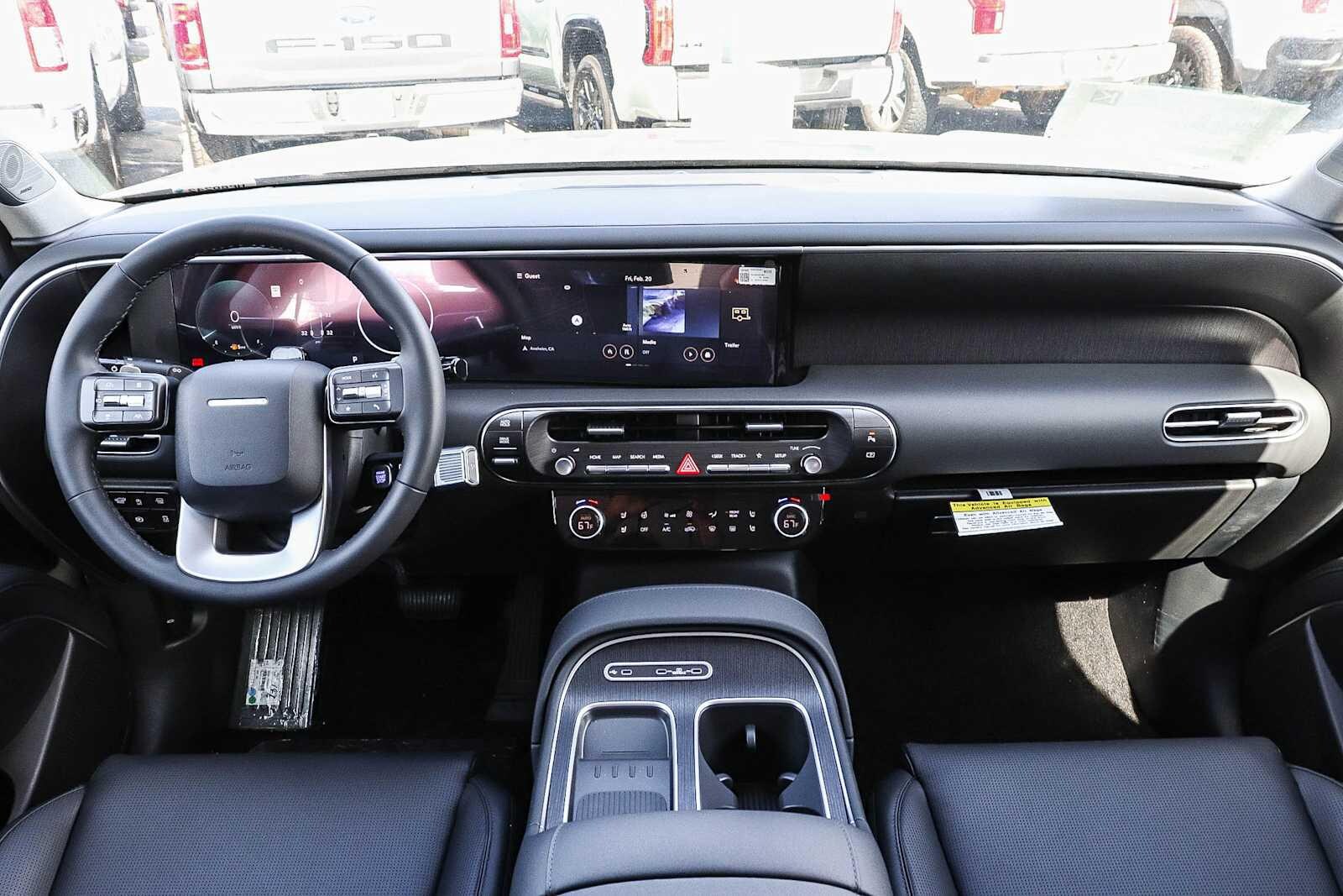 Thumbnail: 2026 Hyundai Palisade - 14