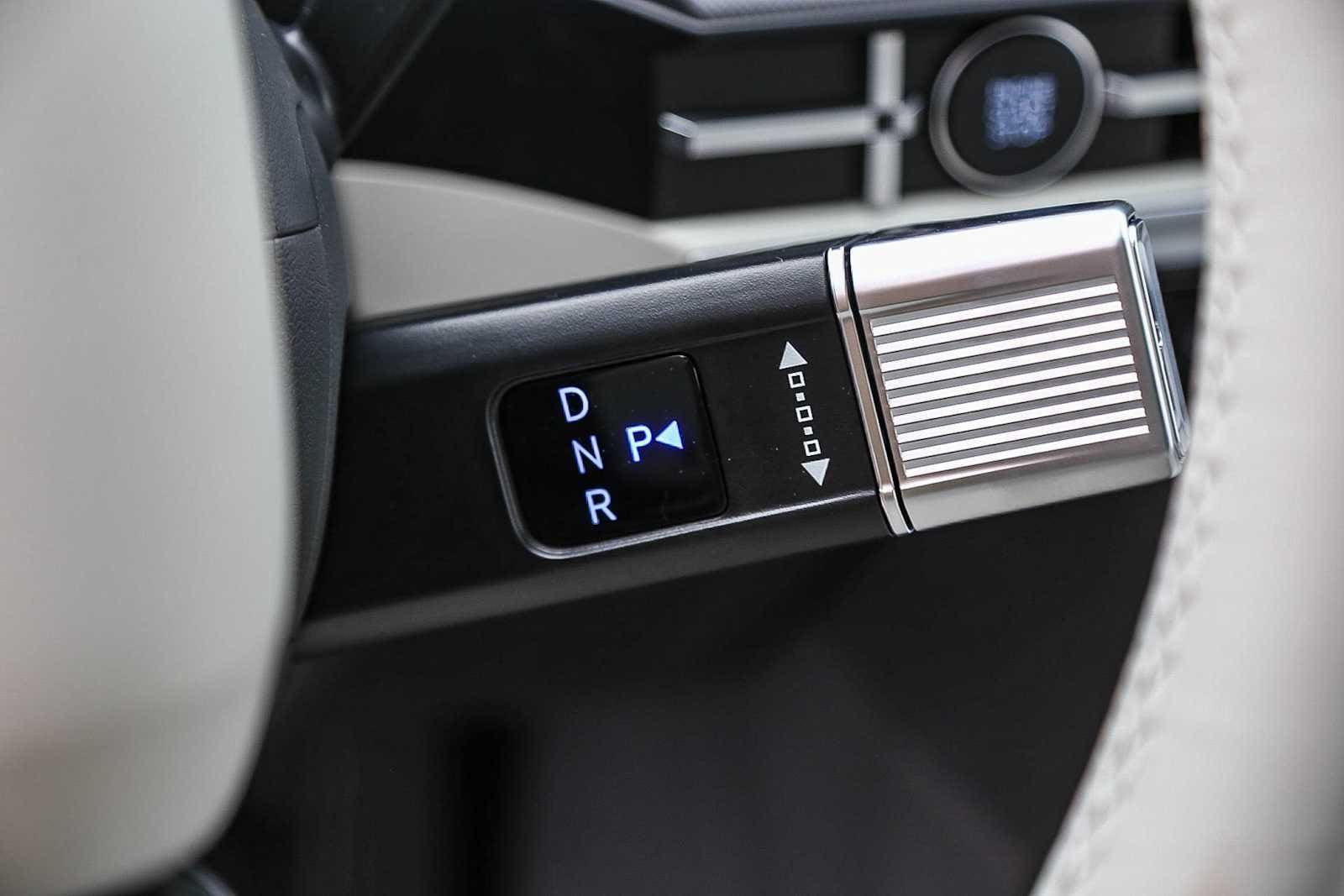 Thumbnail: 2026 Hyundai Santa Fe - 20