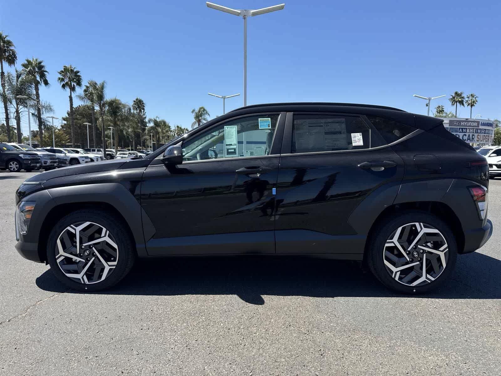 Thumbnail: 2026 Hyundai Kona - 5