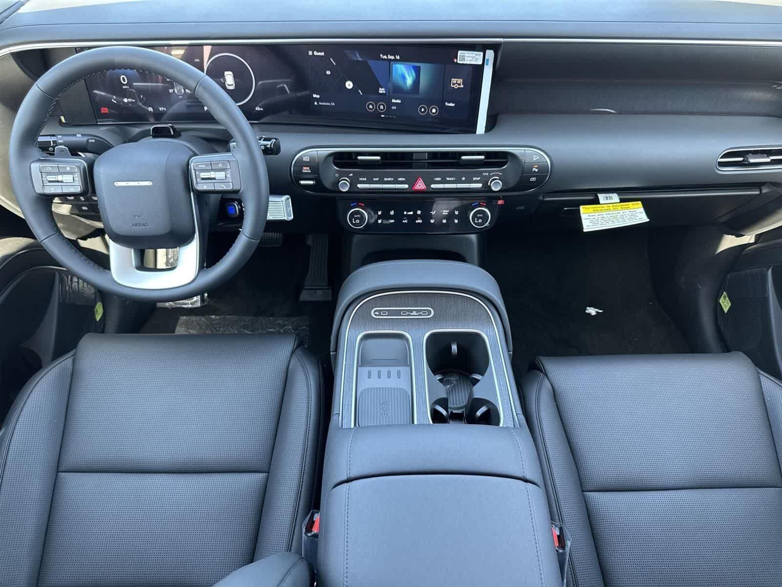 Thumbnail: 2026 Hyundai Palisade - 9