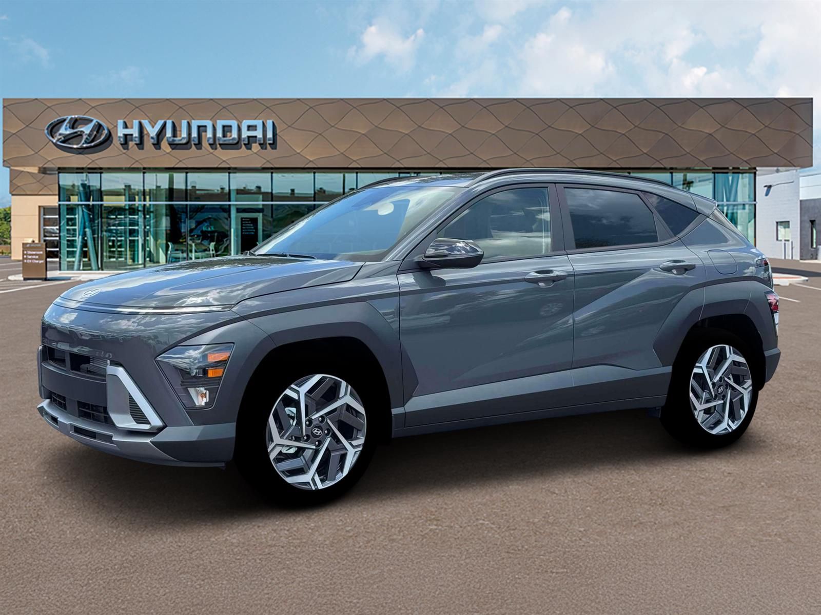 Thumbnail: 2026 Hyundai Kona - 2