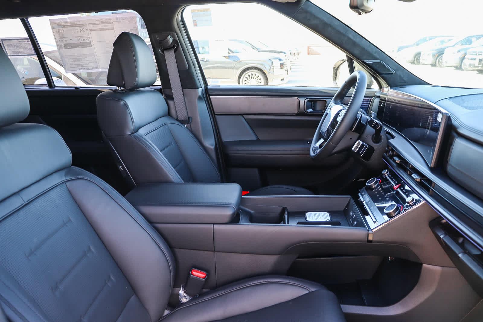 Thumbnail: 2026 Hyundai Santa Fe - 16