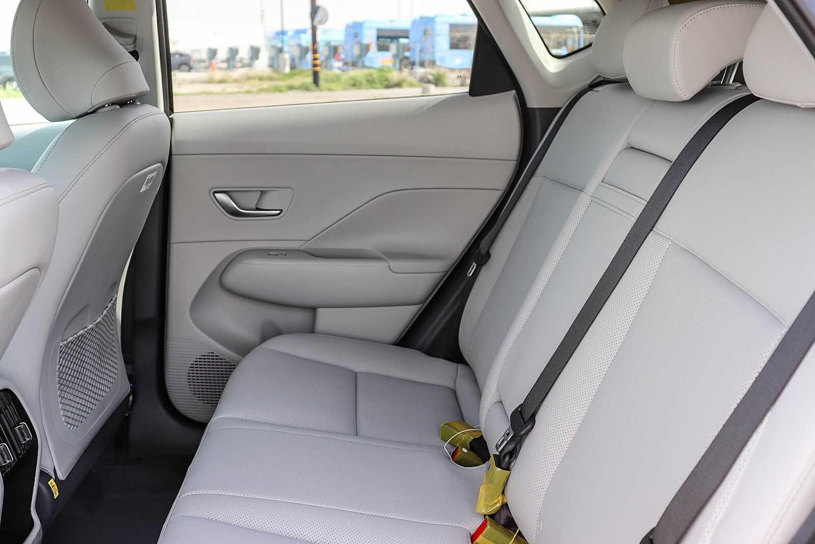 Thumbnail: 2026 Hyundai Kona - 20