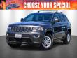 Used 2020 Jeep Grand Cherokee Laredo E SUV