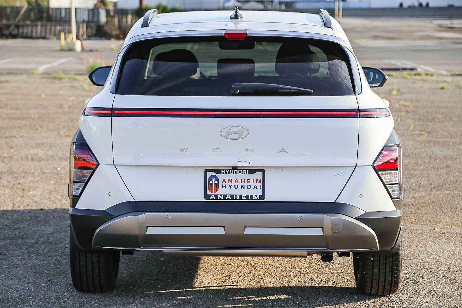 Thumbnail: 2026 Hyundai Kona - 7