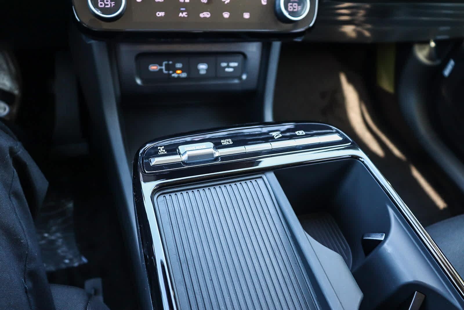 Thumbnail: 2026 Hyundai Tucson - 27