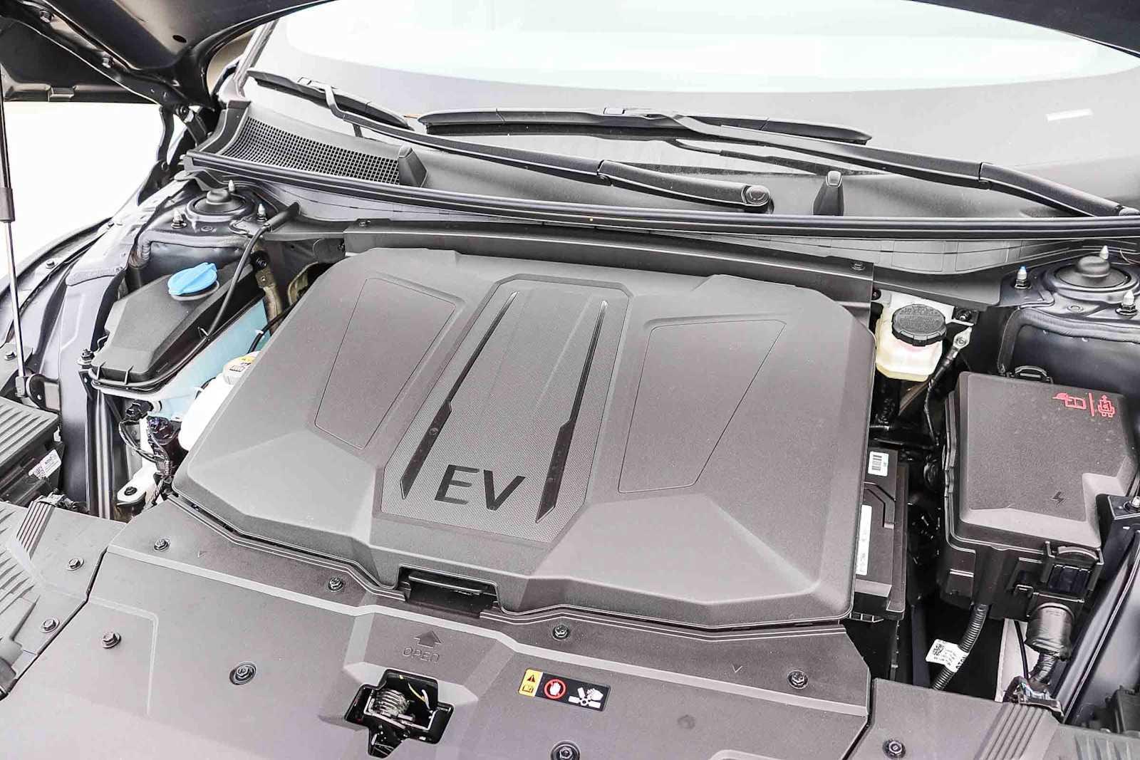 Thumbnail: 2026 Hyundai Ioniq 5 - 13