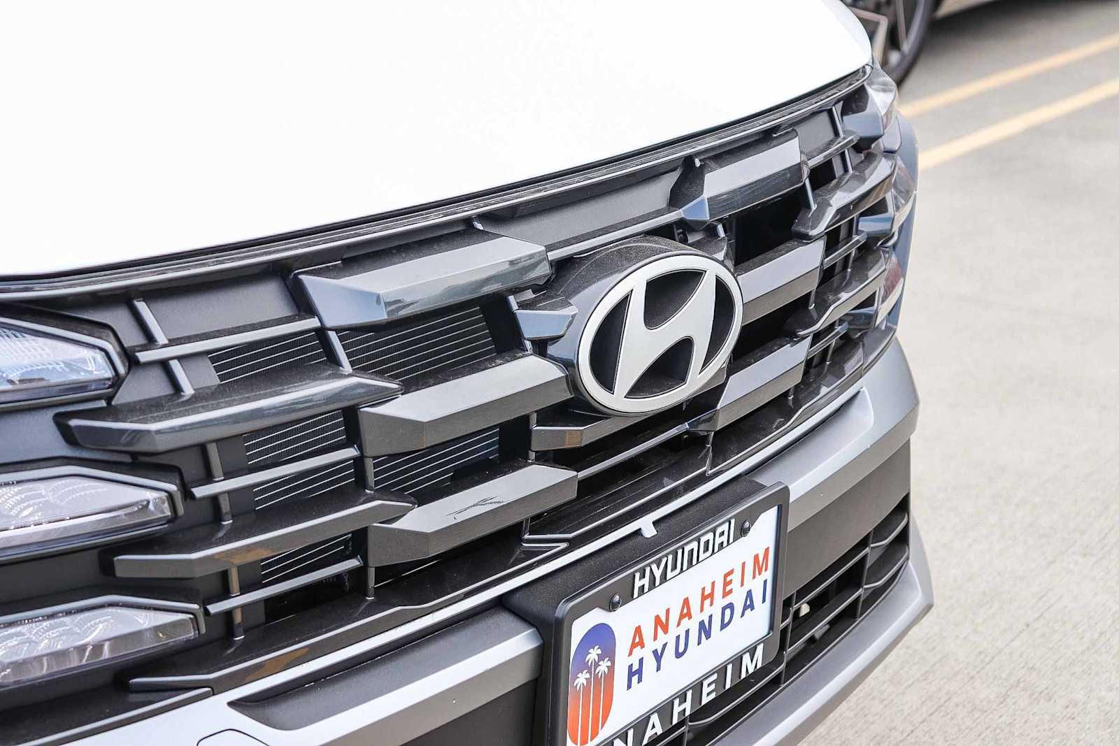 Thumbnail: 2026 Hyundai Tucson - 5