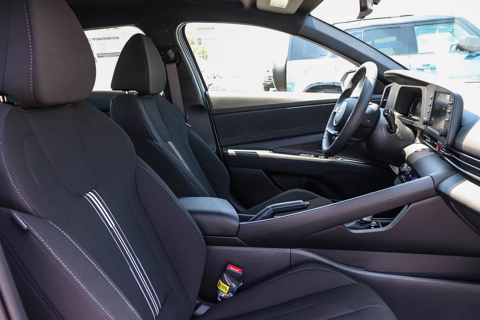 Thumbnail: 2026 Hyundai Elantra - 26