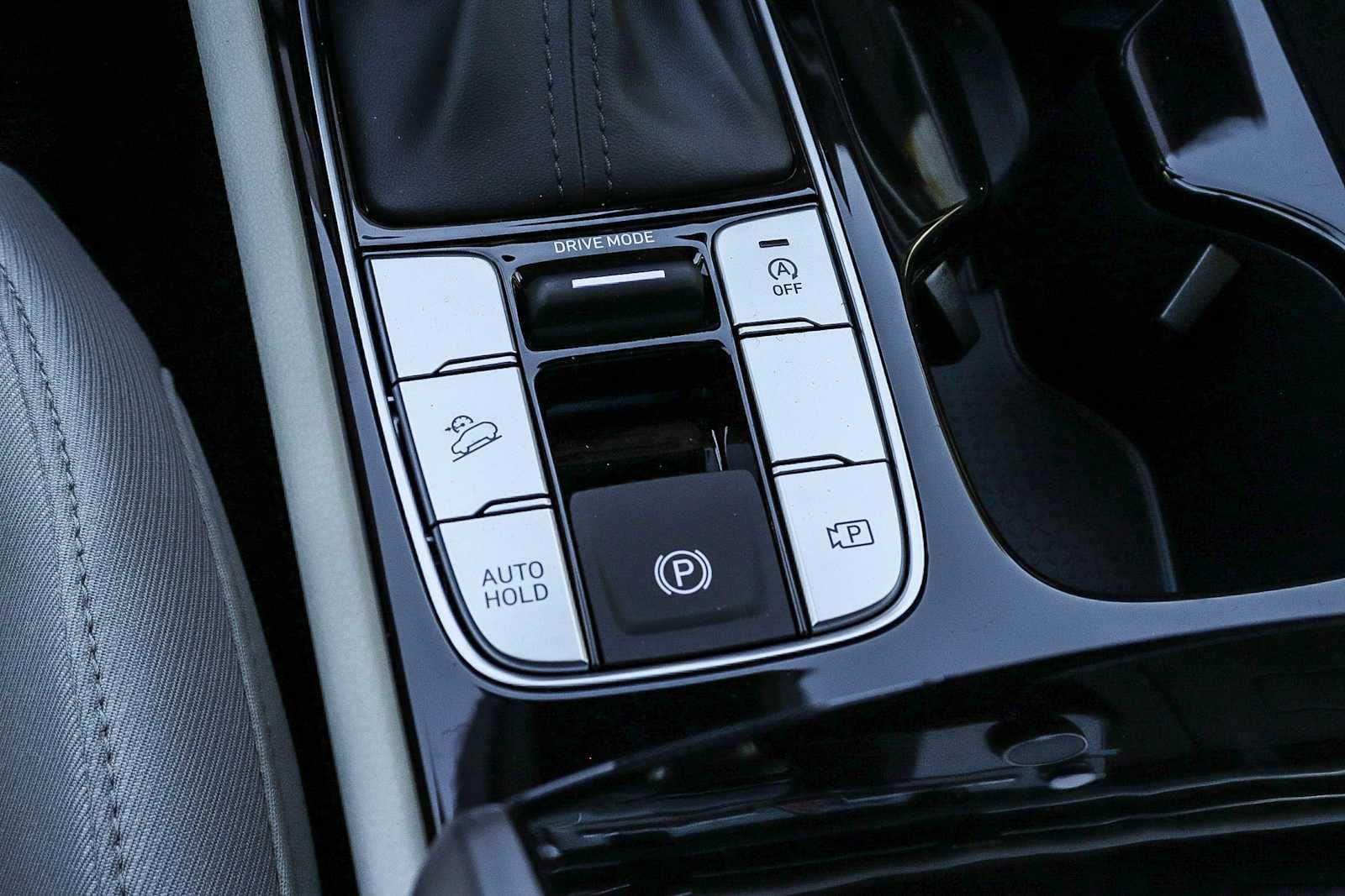 Thumbnail: 2026 Hyundai Tucson - 27