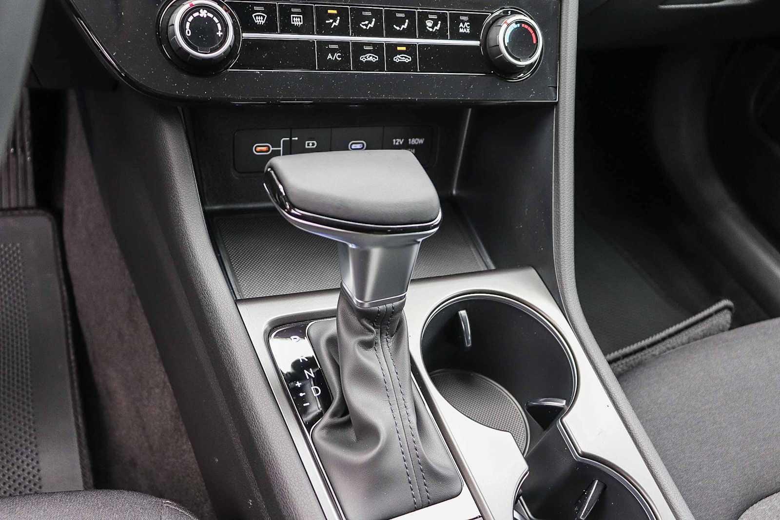 Thumbnail: 2026 Hyundai Sonata - 27