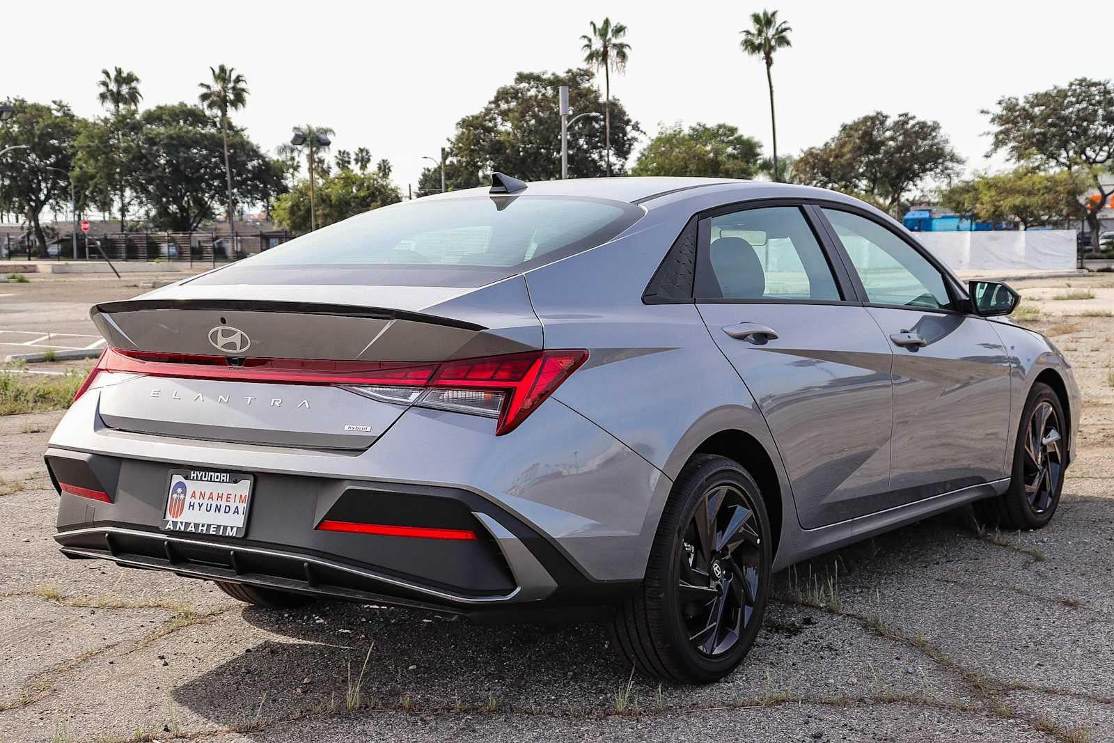 Thumbnail: 2026 Hyundai Elantra - 6