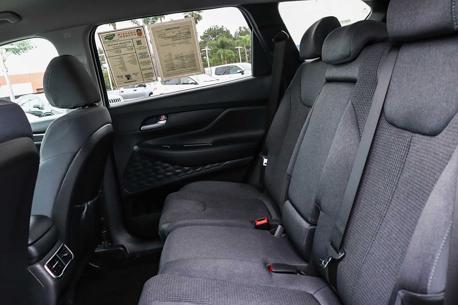 Thumbnail: 2022 Hyundai Santa Fe - 17