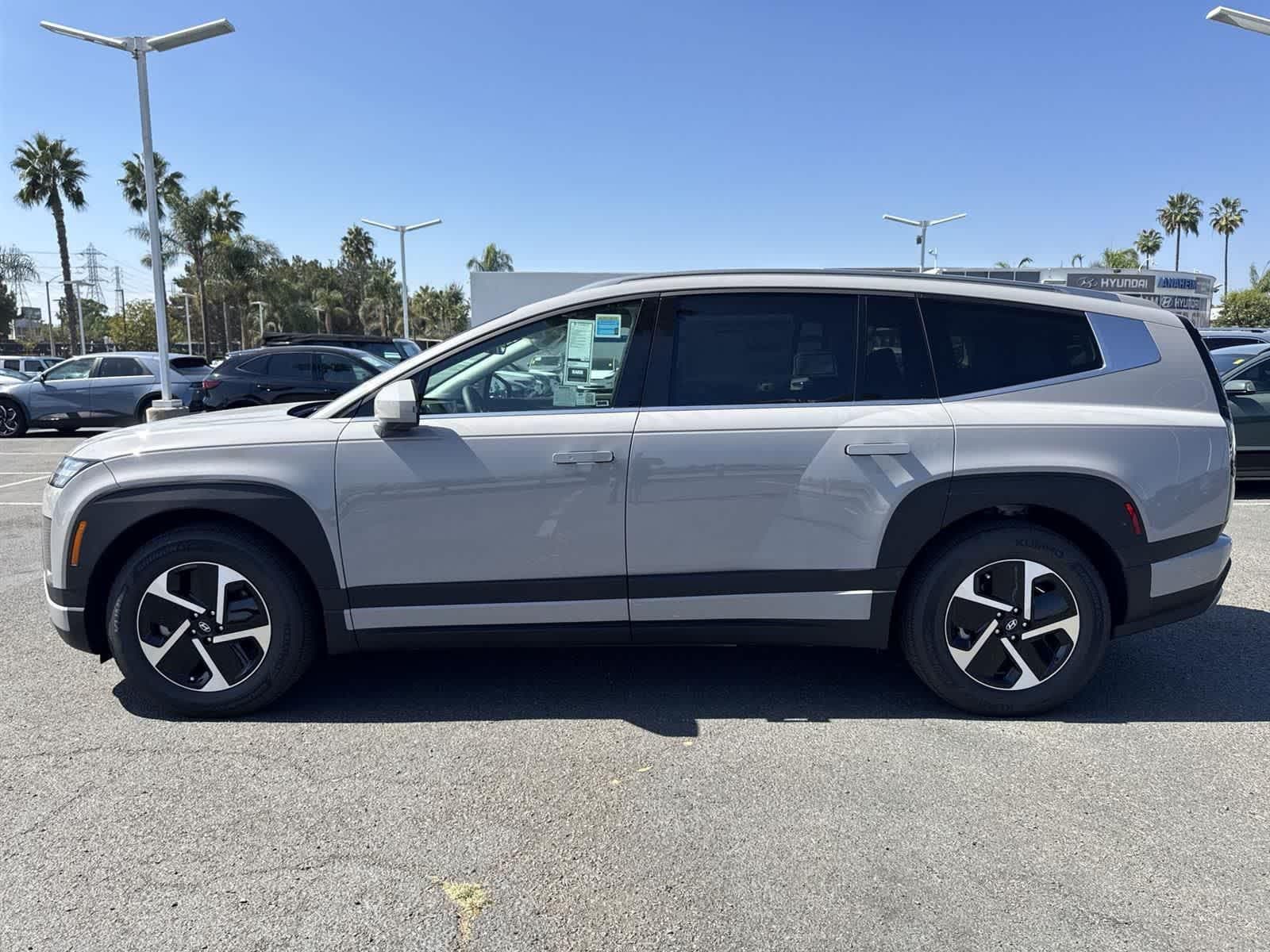 Thumbnail: 2026 Hyundai Ioniq - 5