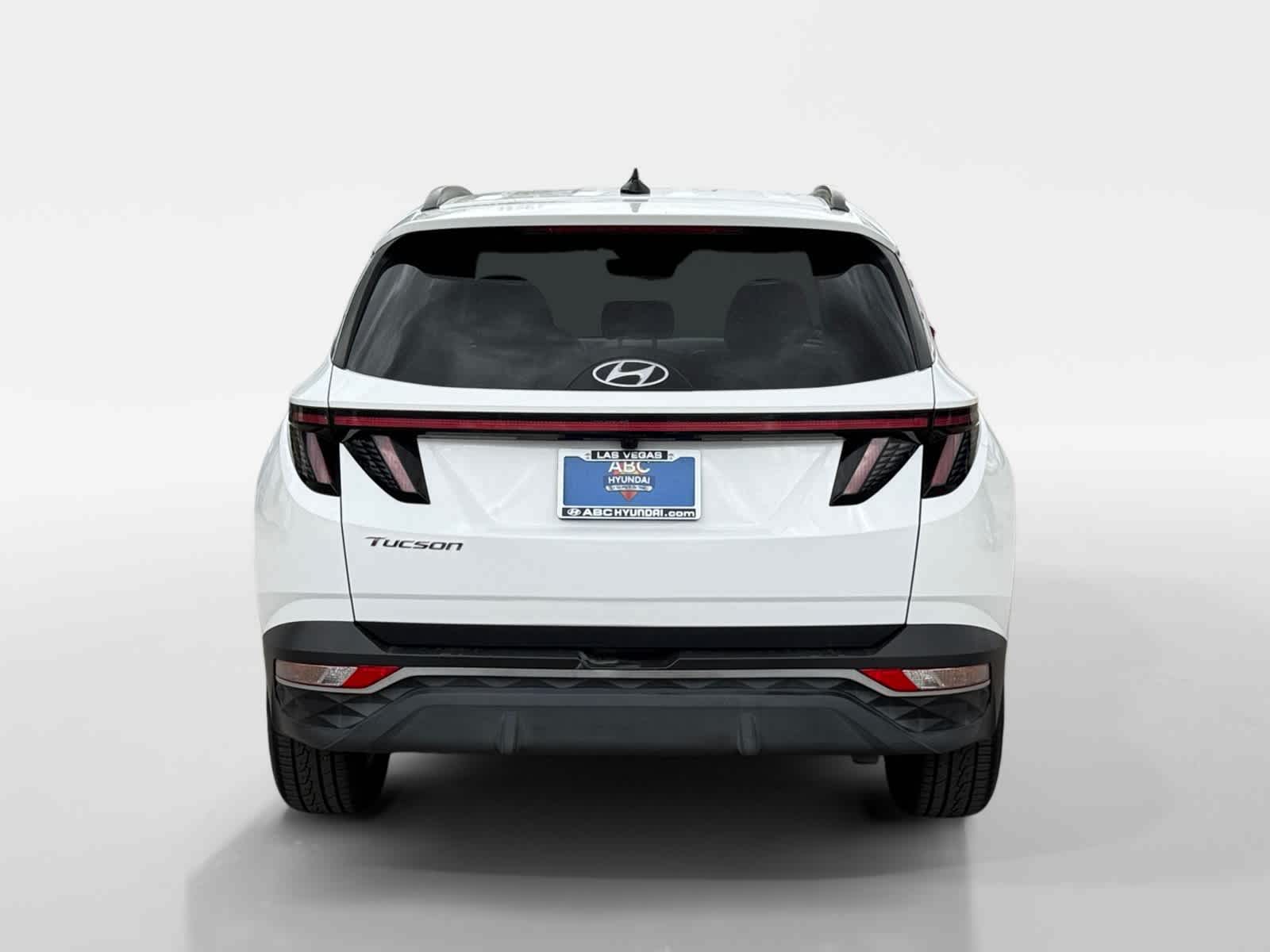 Thumbnail: 2023 Hyundai Tucson - 4