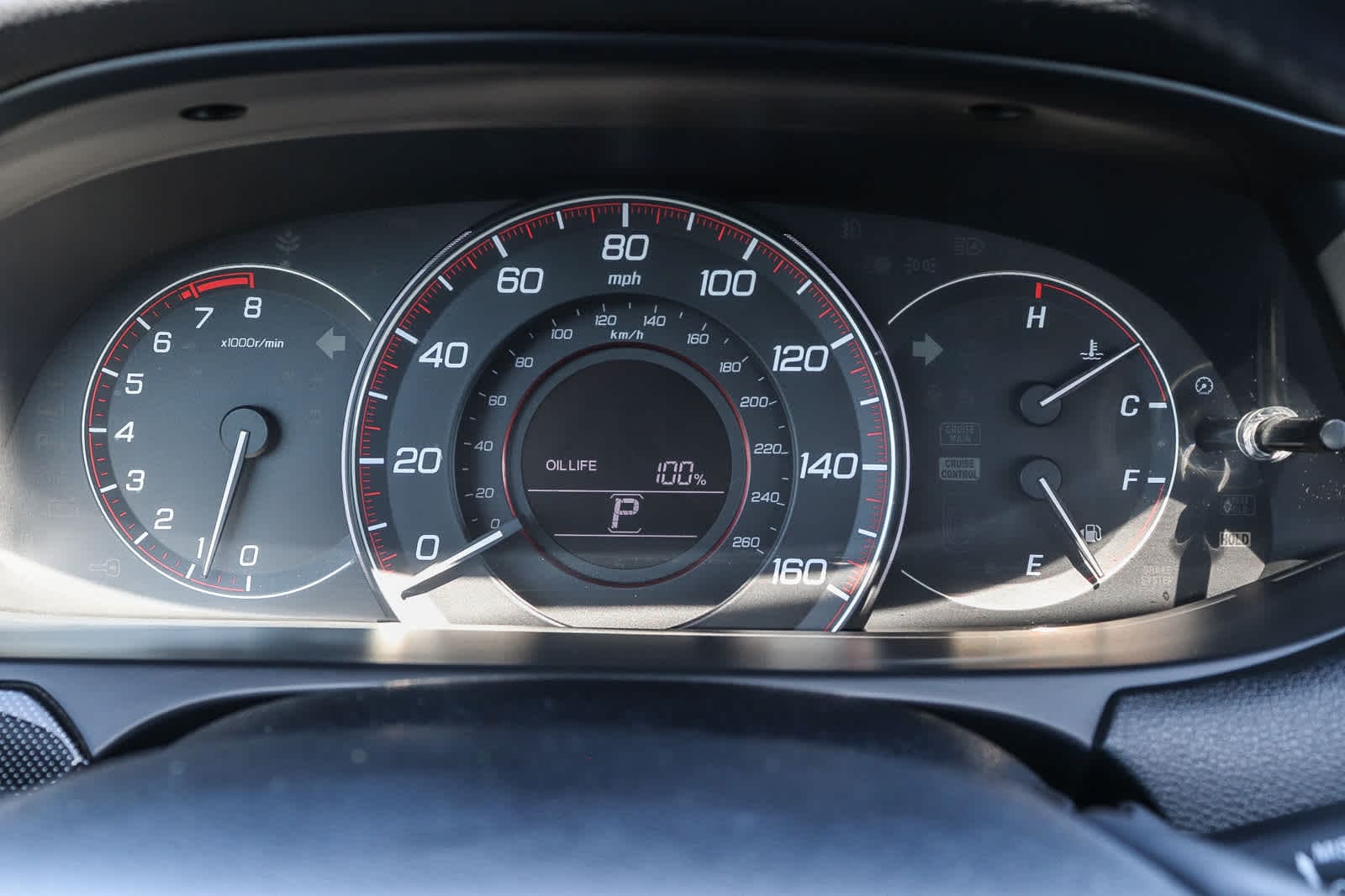 Thumbnail: 2014 Honda Accord - 28