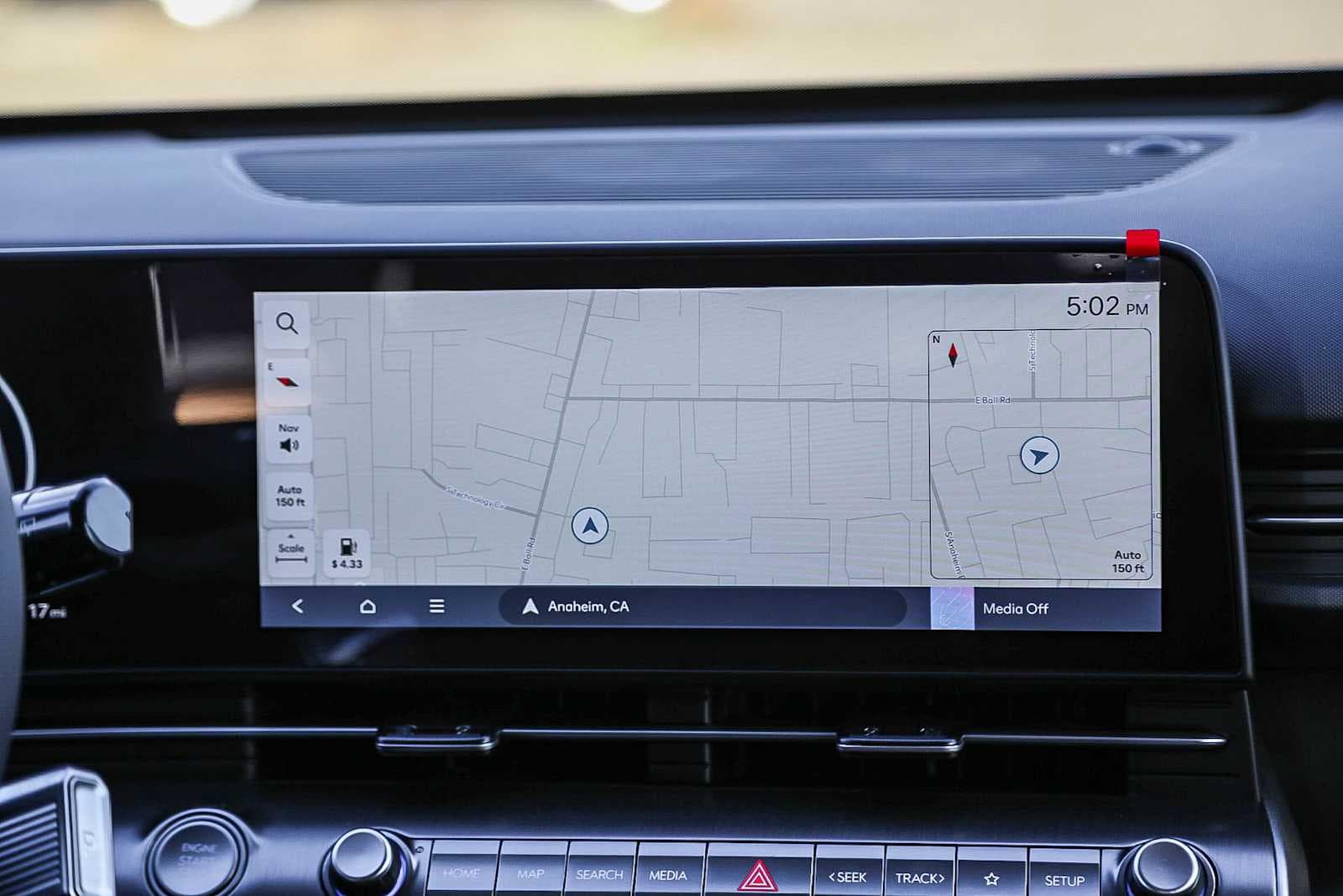 Thumbnail: 2026 Hyundai Kona - 15