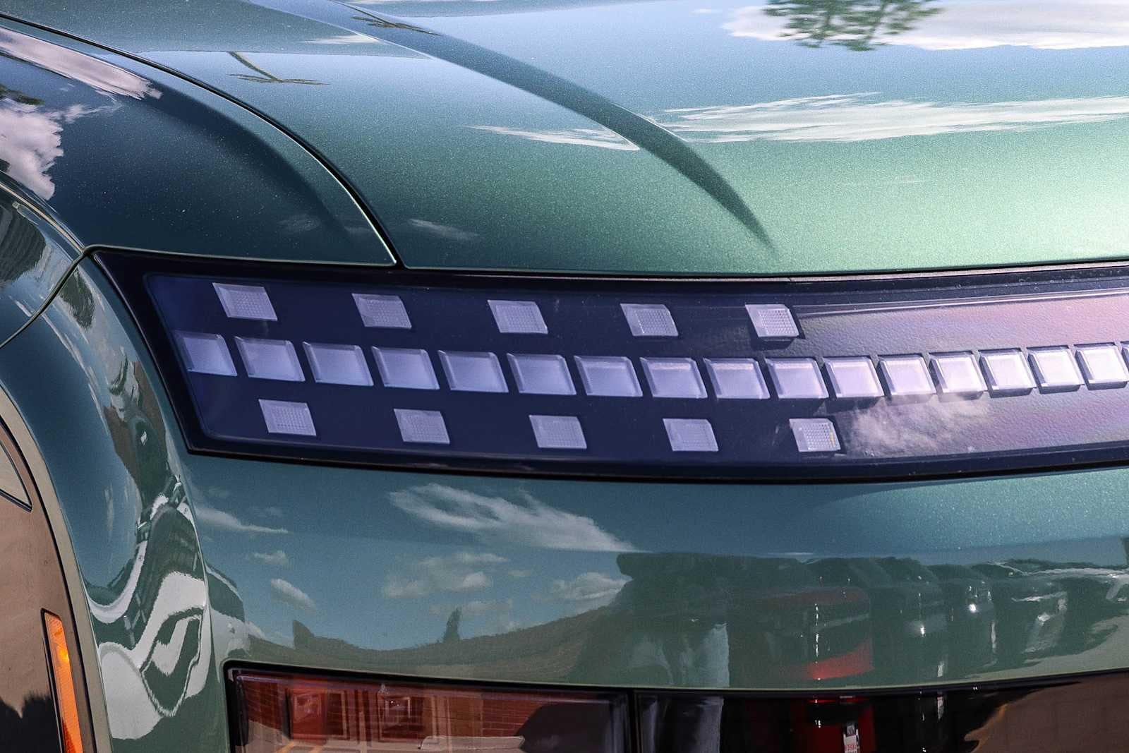 Thumbnail: 2026 Hyundai Ioniq - 4