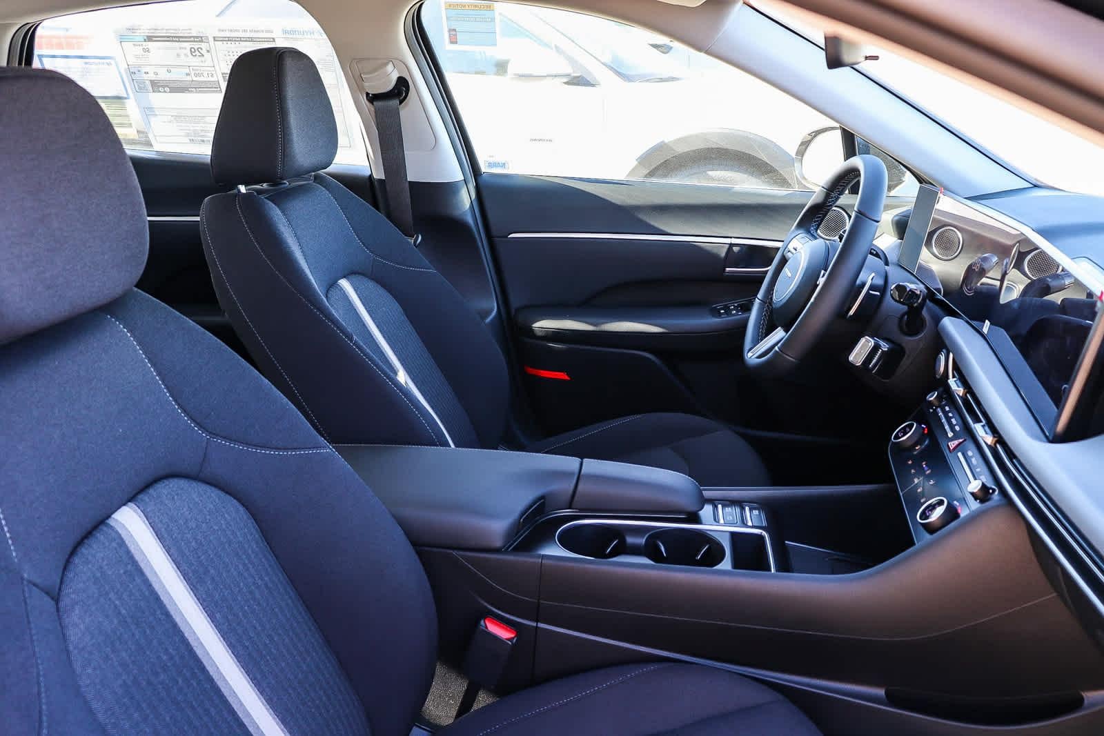 Thumbnail: 2026 Hyundai Sonata - 20