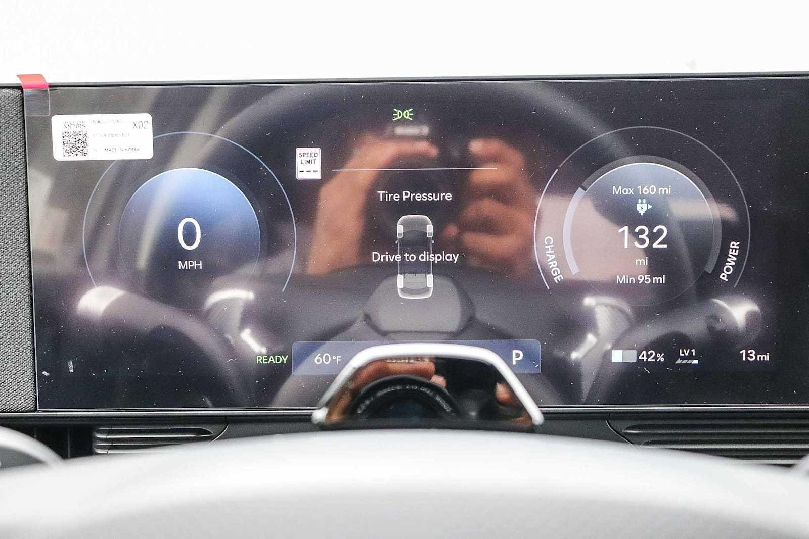 Thumbnail: 2026 Hyundai Ioniq 5 - 23